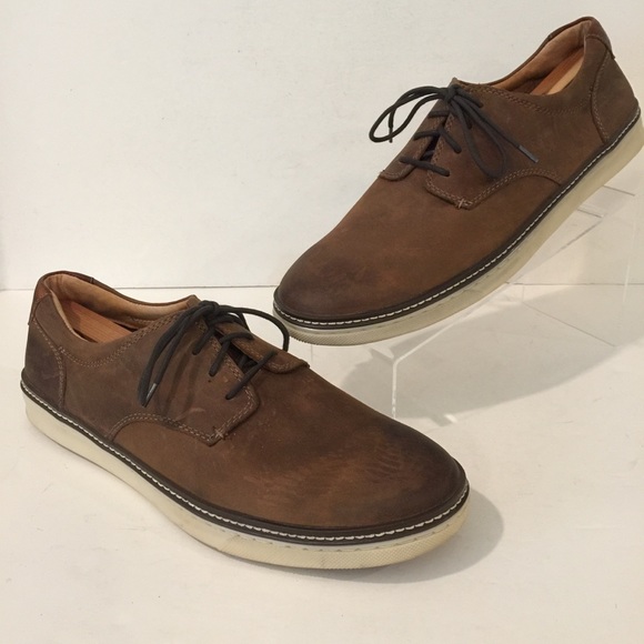 j&m mcguffey shoes